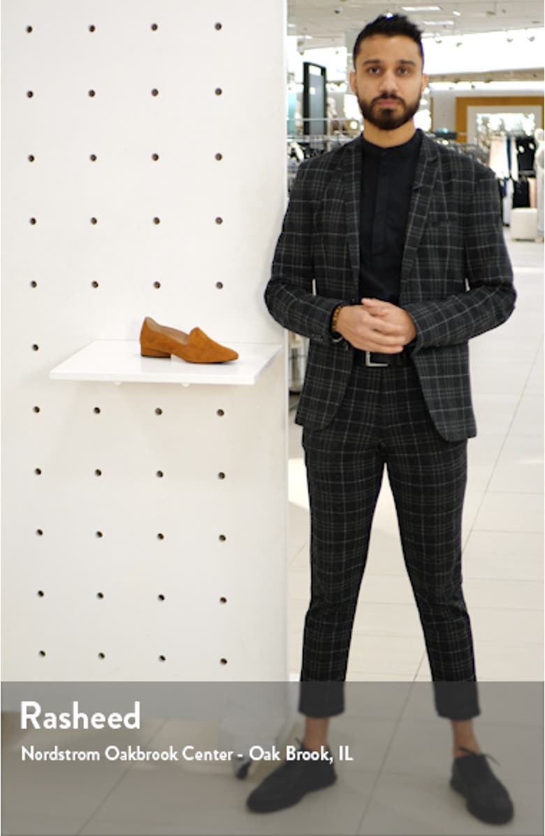 Icon Loafer, sales video thumbnail