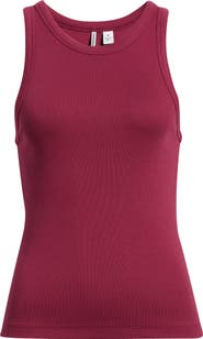 Nordstrom Everyday Cotton Rib Tank