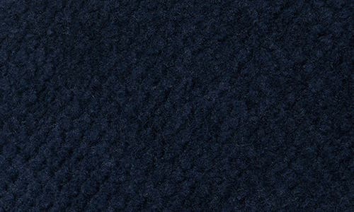 Sferra Canedo Nuovo Combed Cotton Wash Cloth In Navy
