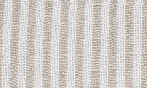 Pom Pom At Home Healdsburg Set Of 4 Napkins In Natural