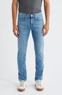 FRAME L'Homme Slim Fit Jeans (Nordstrom Exclusive)