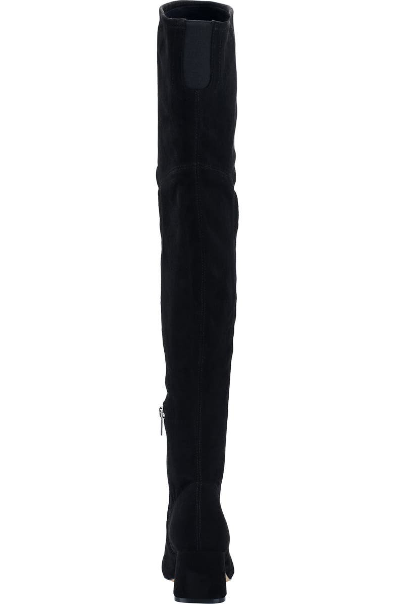 Marc Fisher LTD Charlote Over the Knee Boot, Alternate, color,