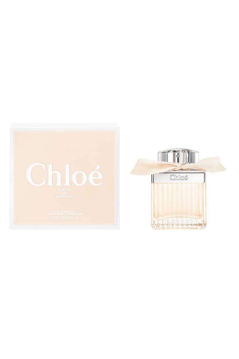 'Fleur de Parfum' Eau de Parfum, Alternate, color, NO COLOR