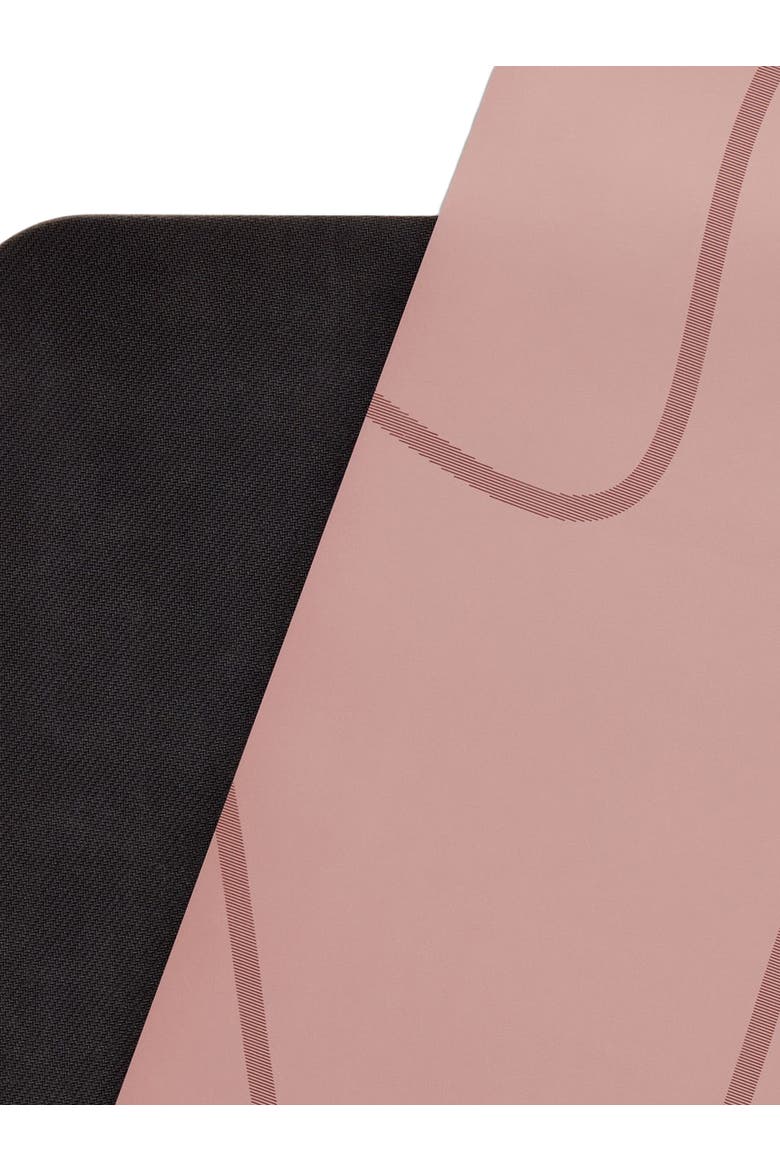 Grip Mat, Alternate, color, Rose