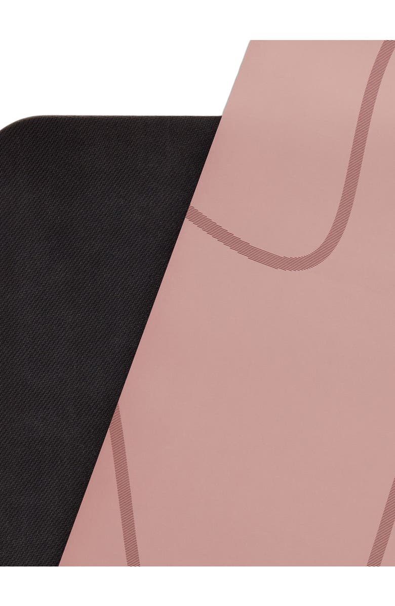 WeGym Grip Mat, Alternate, color, Rose