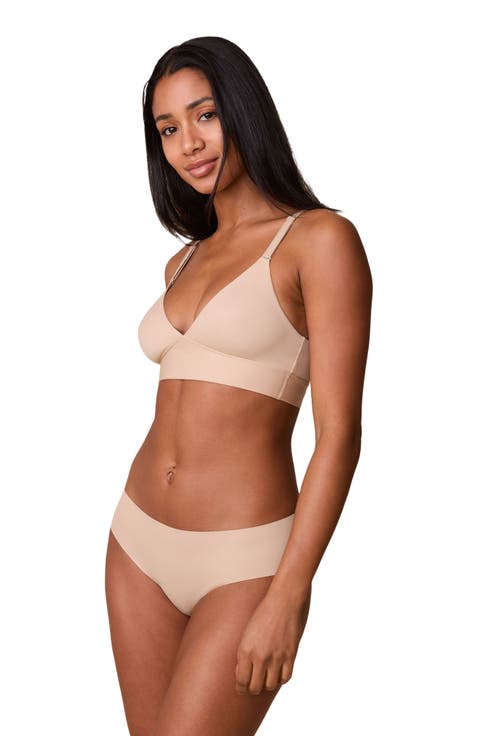 Bliss Triangle Bralette