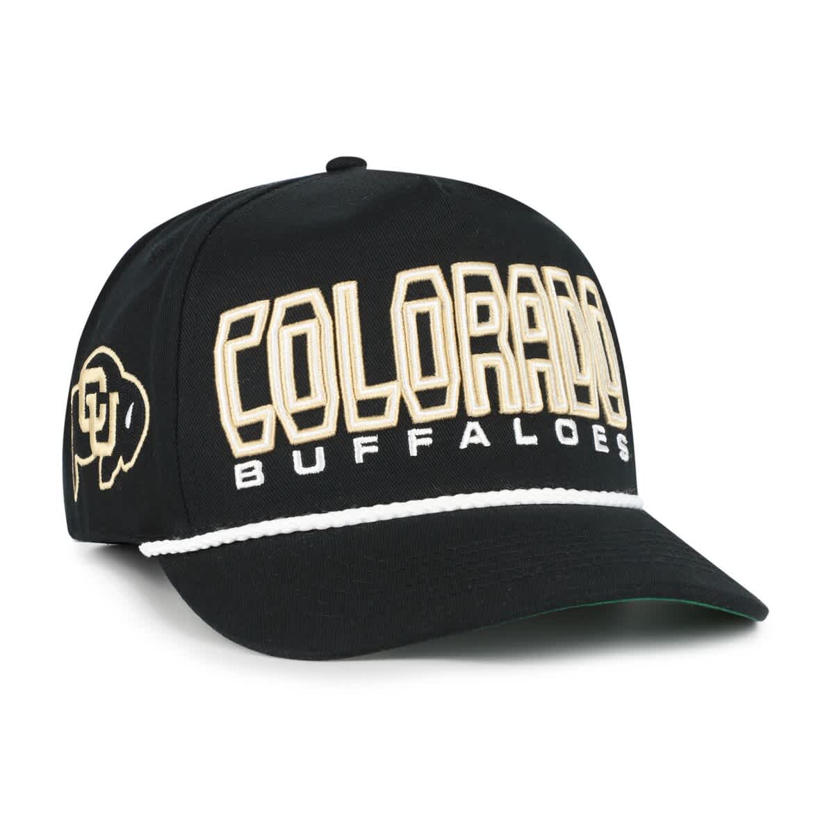selected Black
