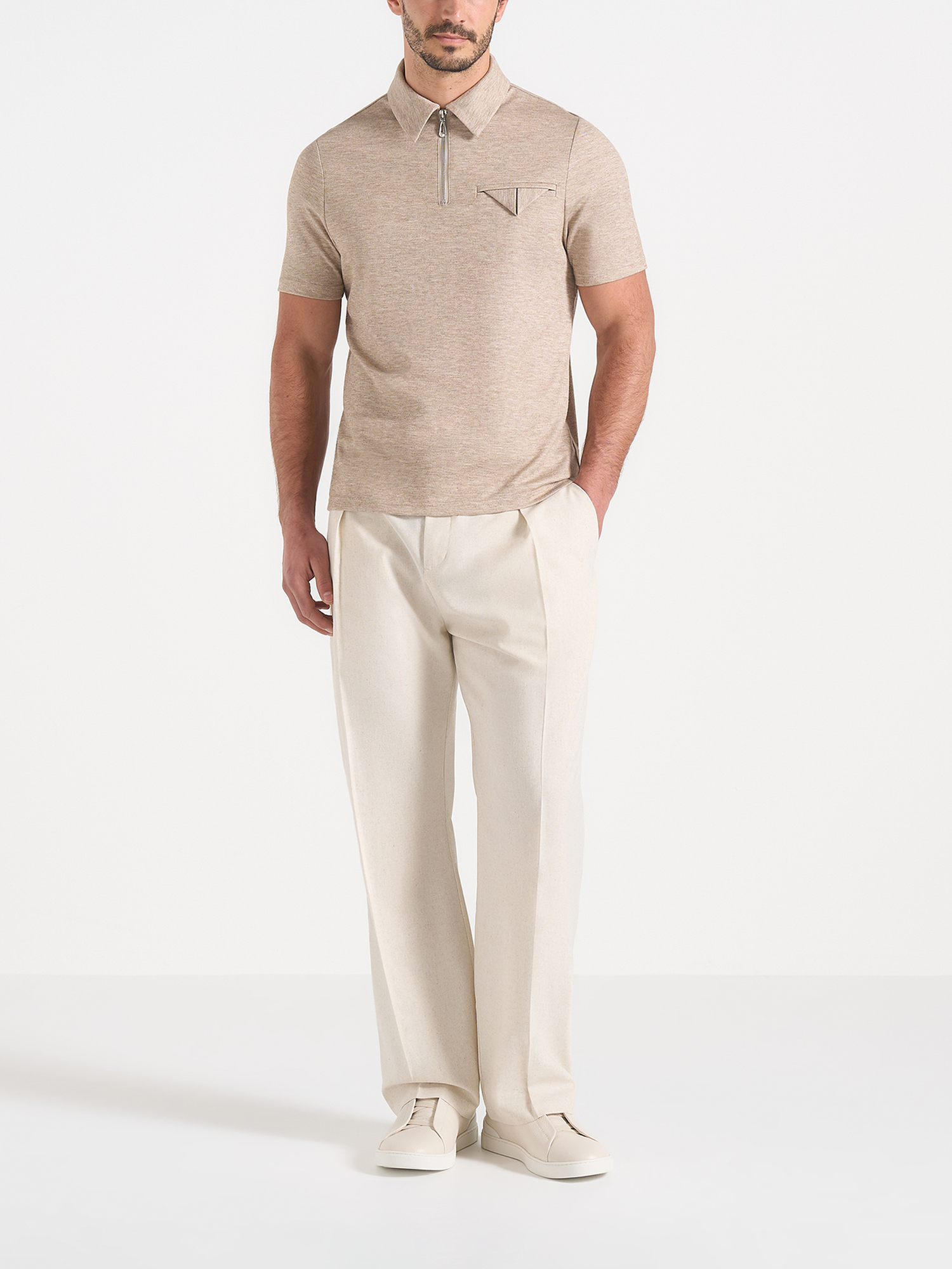 selected Taupe