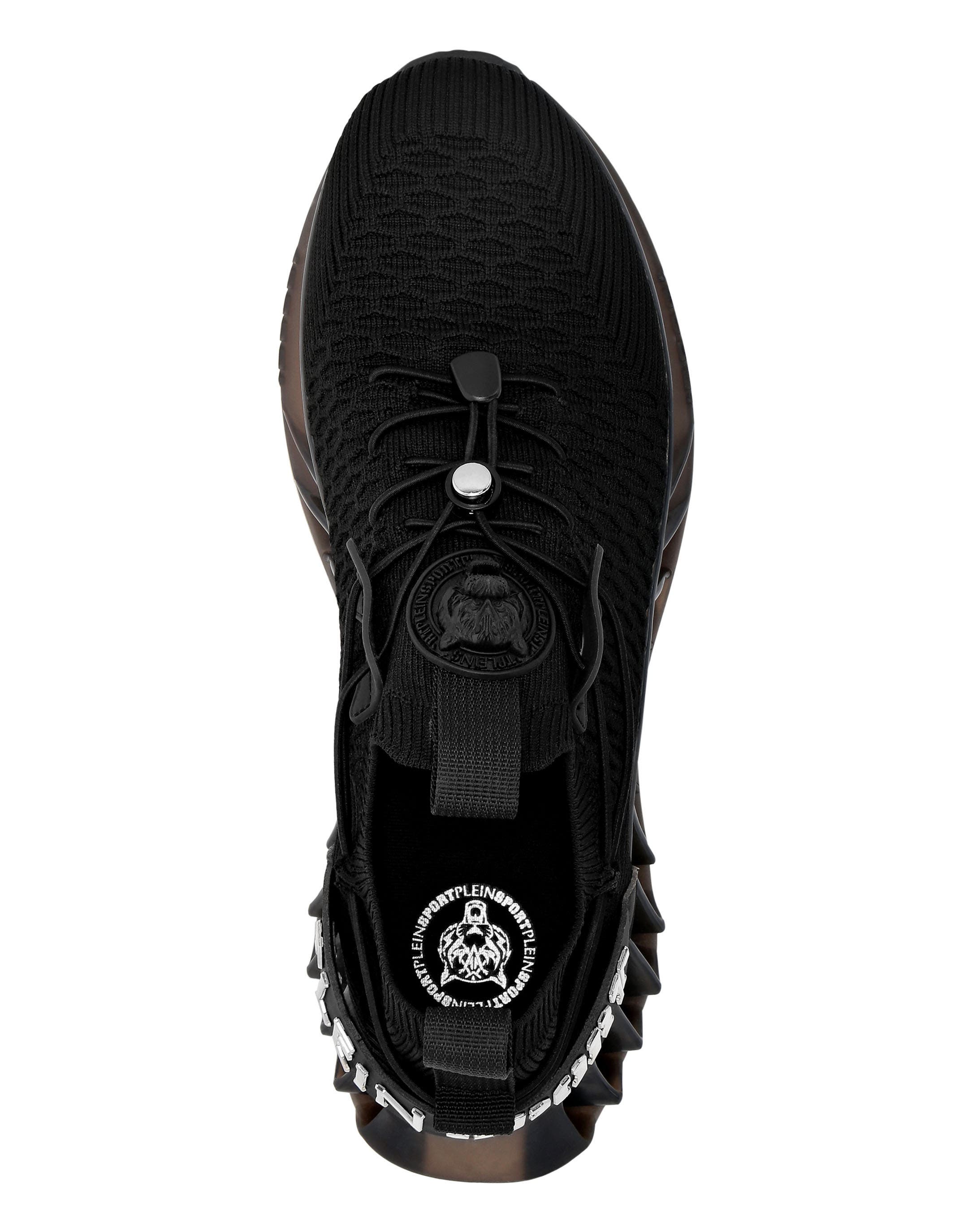 Runner Hi-Tech Unisex, Alternate, color, black