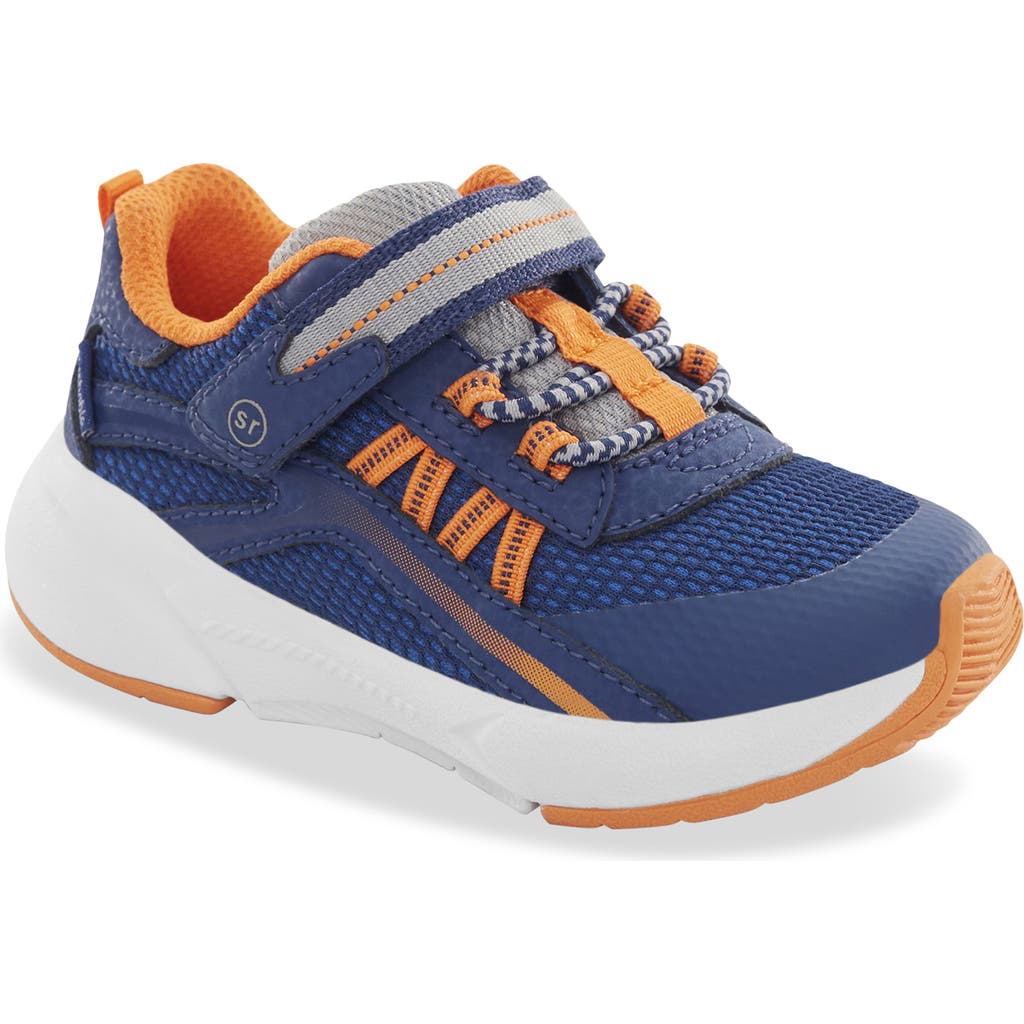Stride Rite Kids' Made2play® Journey 3.0 Sneaker In Blue