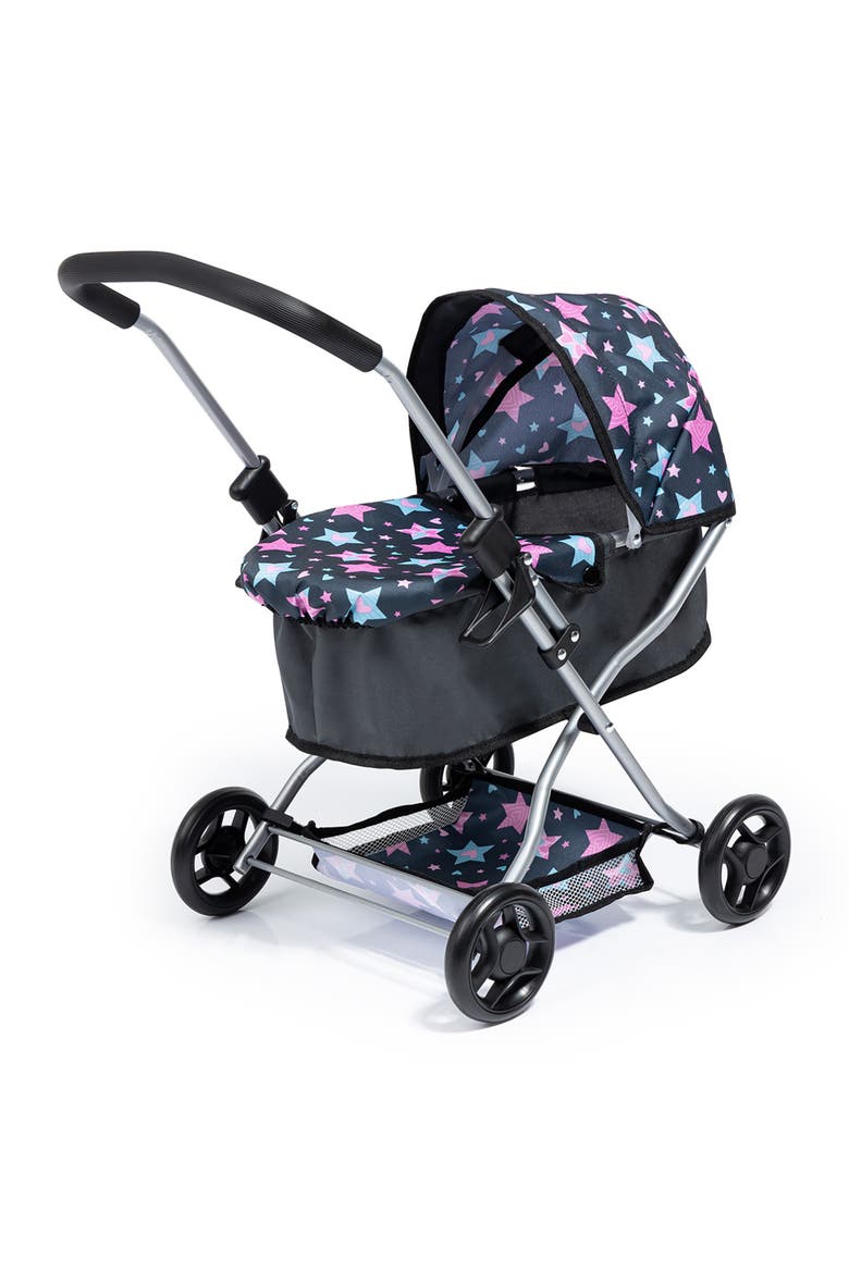 Pram Starter, Main, color, Multicolored