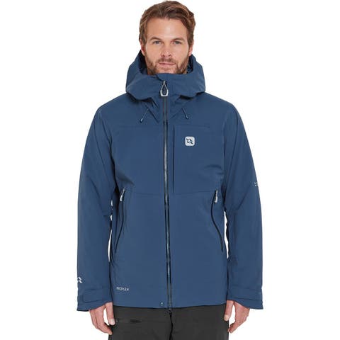 Khroma Diffract Jacket - Men's