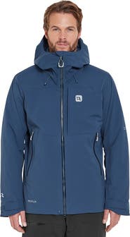 Rab Khroma Diffract Jacket - Men's