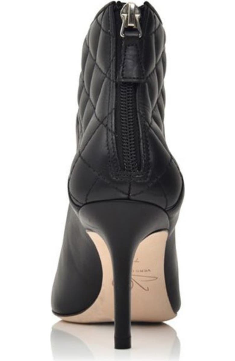 Joan Oloff Daron Ankle Bootie, Alternate, color,