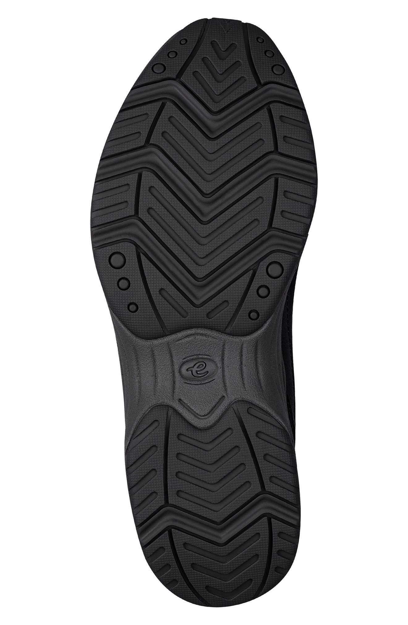 Easy Spirit Thallow Side Zip Casual Slip-On Sneaker - Wide Width Available, Alternate, color, 