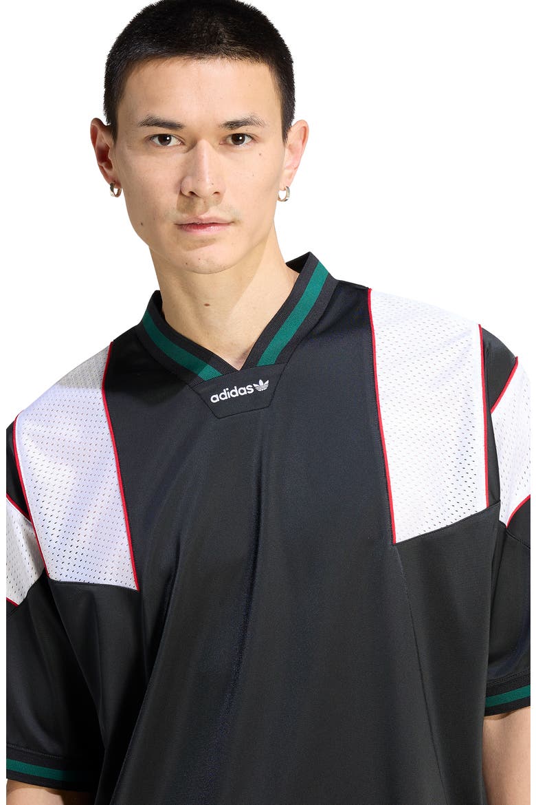 Panel Jersey, Alternate, color, BLACK/ /