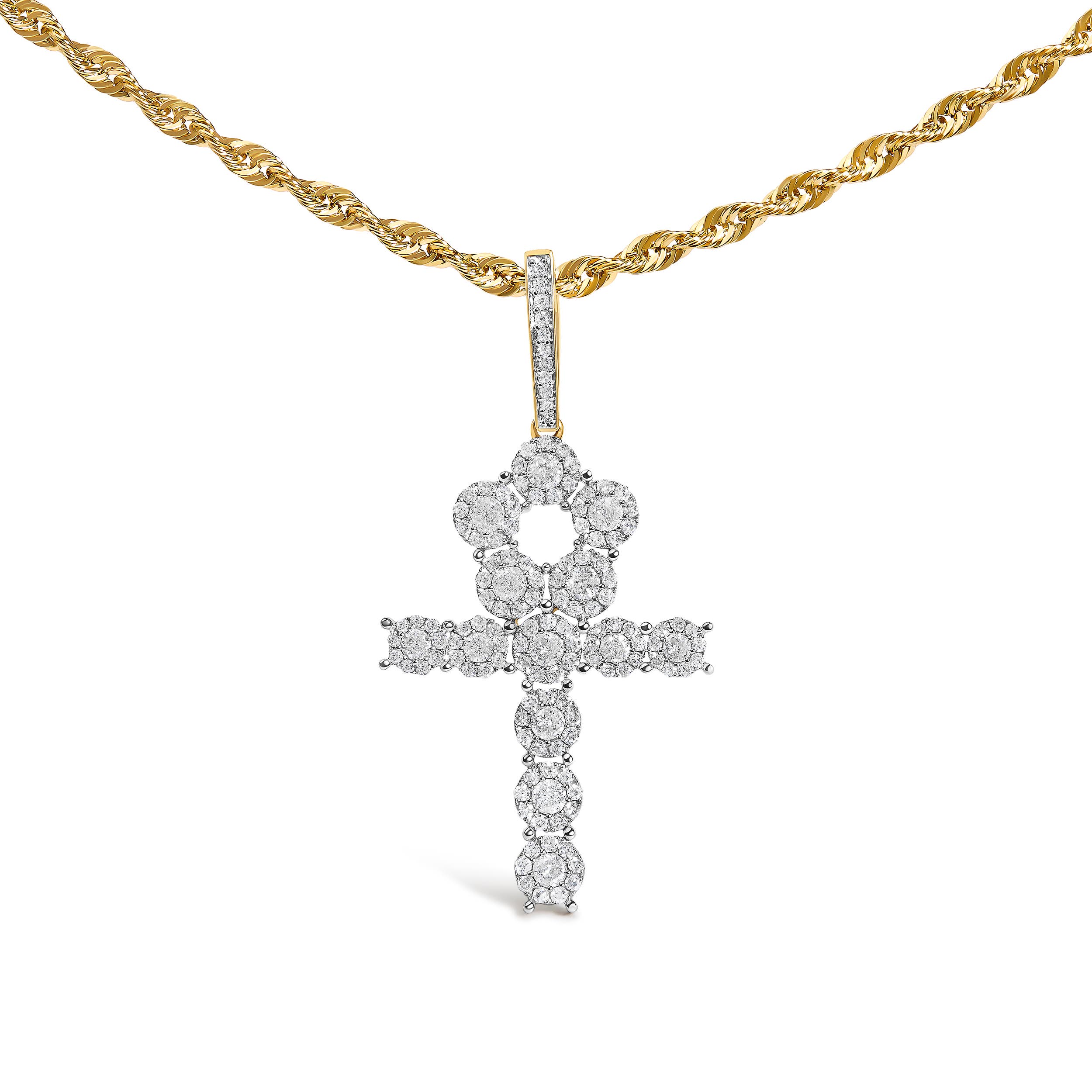 selected Yellow Gold