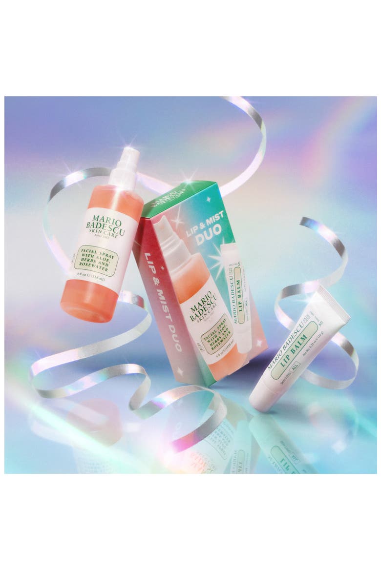 Lip & Mist Duo, Alternate, color, NO COLOR