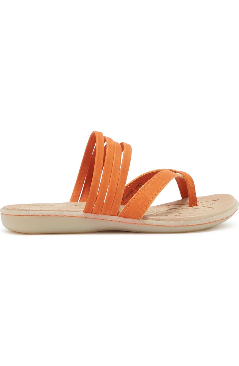 B O C BY BØRN Alisha Toe Loop Sandal, Alternate, color,