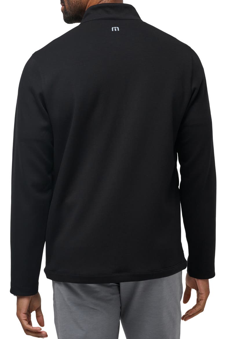 Point of Sail Hybrid Jacket, Alternate, color, BLACK