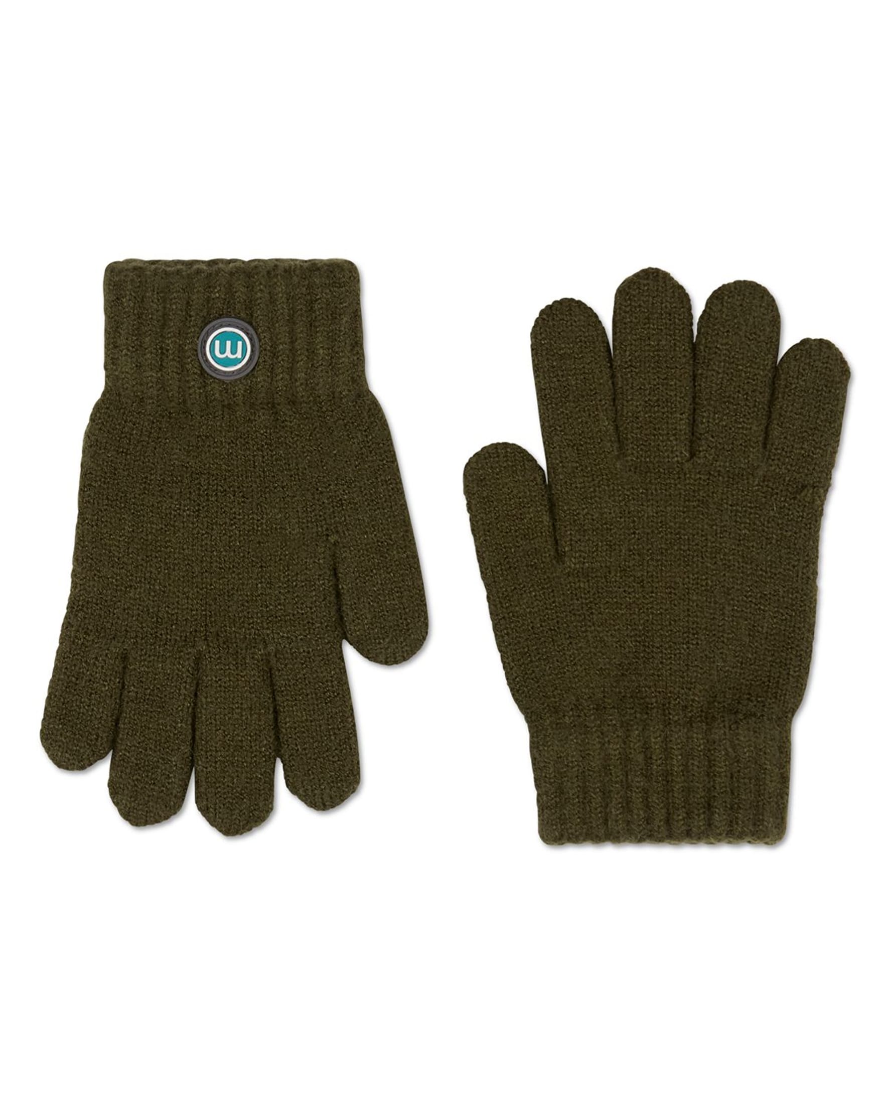 Army Green