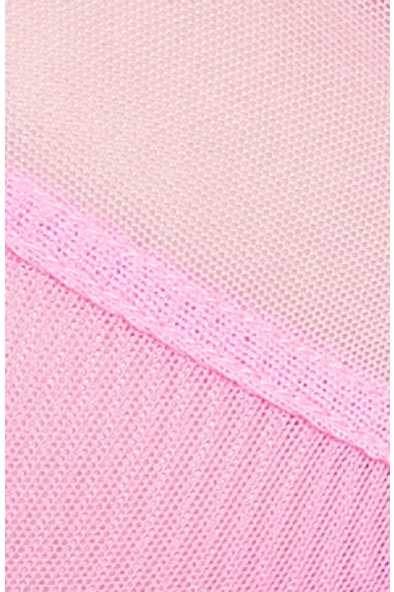 Spellbound Underwire Full Coverage Bra, Alternate, color, PINK/ CORAL