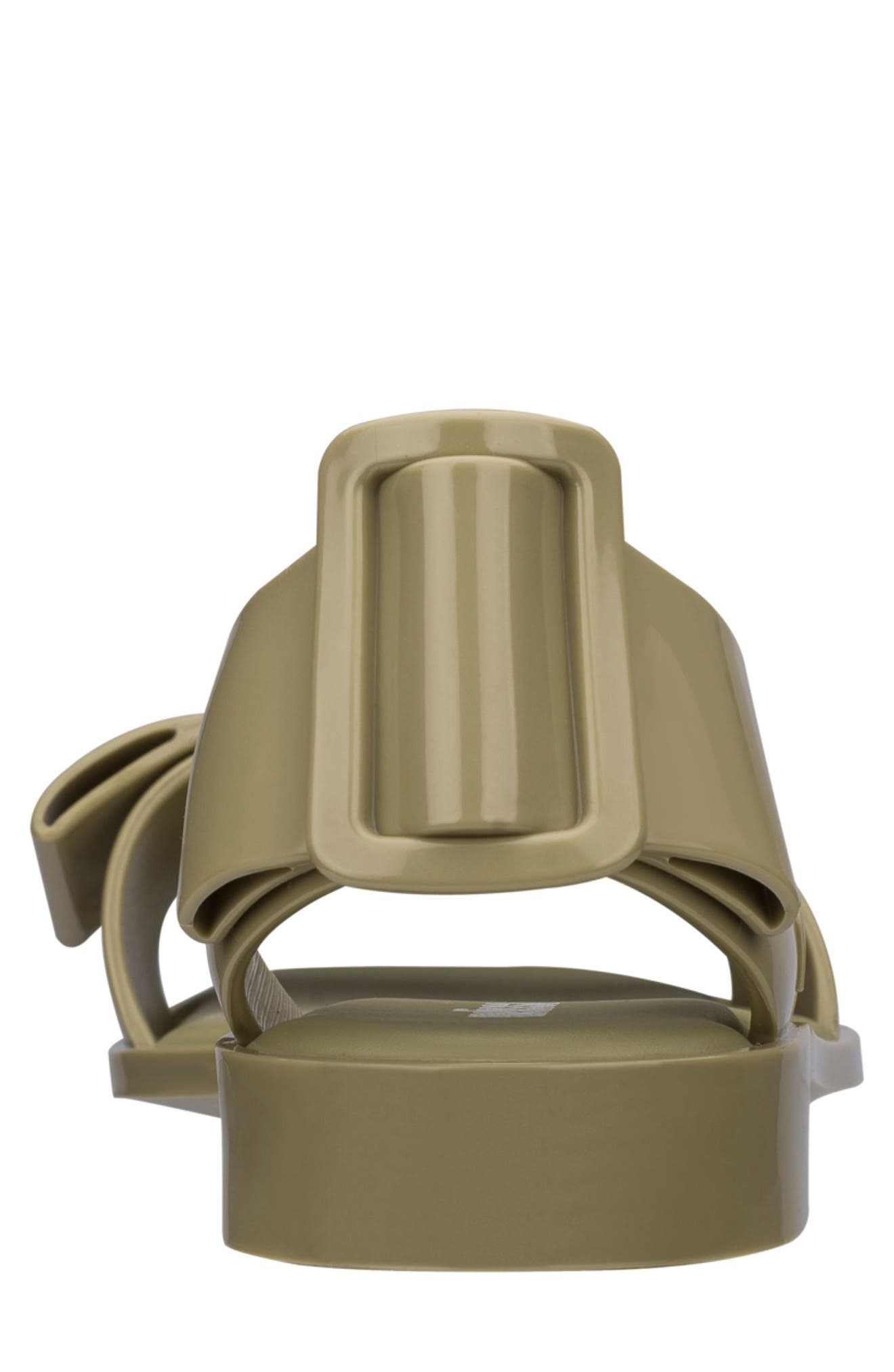 Melissa Aurora Jelly Sandal, Alternate, color, 