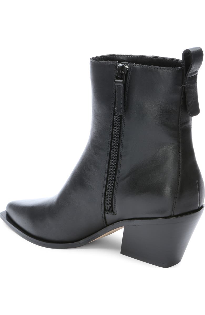 Sanctuary Yolo Pointed Toe Bootie, Alternate, color,
