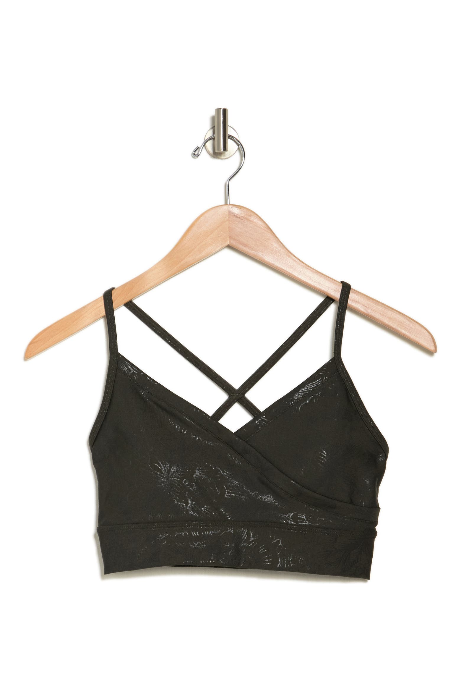 Engineered Bra MARIKA Irene Strappy Sports Bra (Women) | Nordstromrack