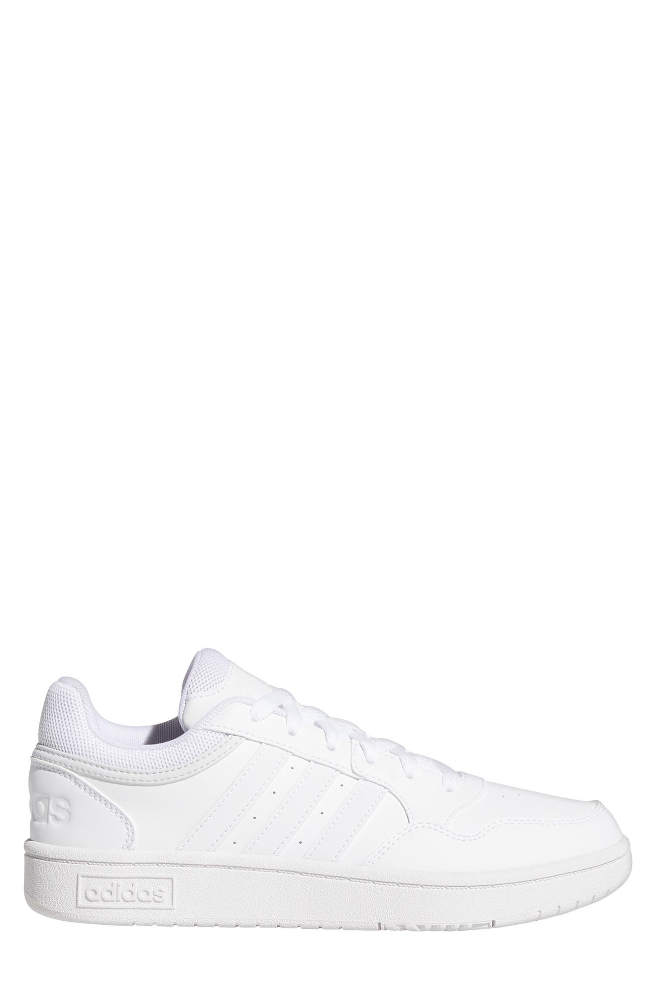 adidas Hoops 3.0 Sneaker, Alternate, color, 