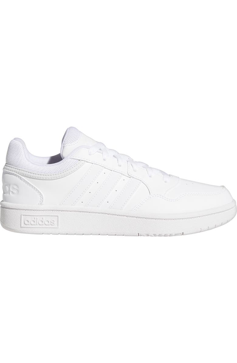 adidas Hoops 3.0 Sneaker, Alternate, color,