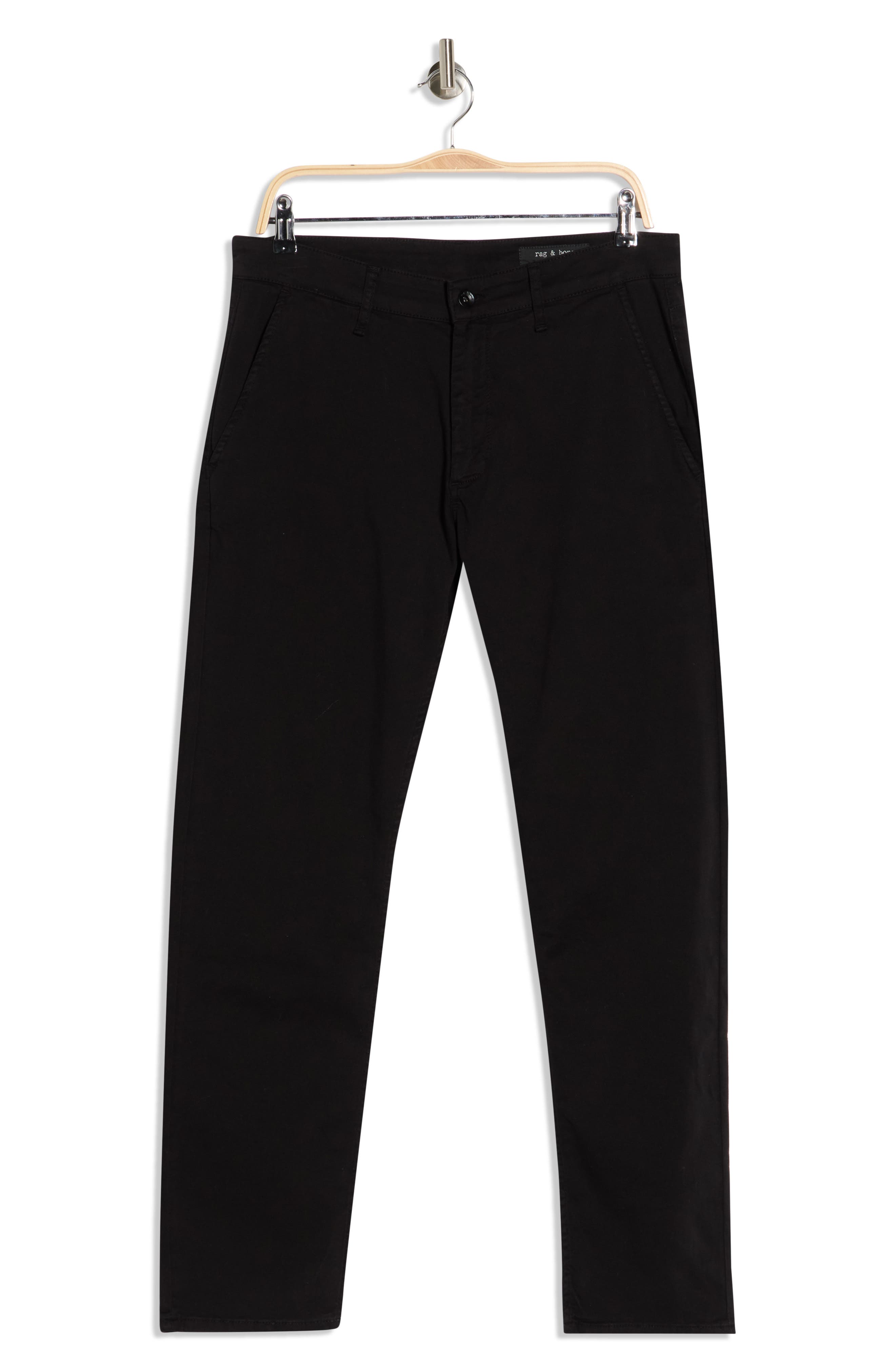 rag & bone Classic Chino Pants