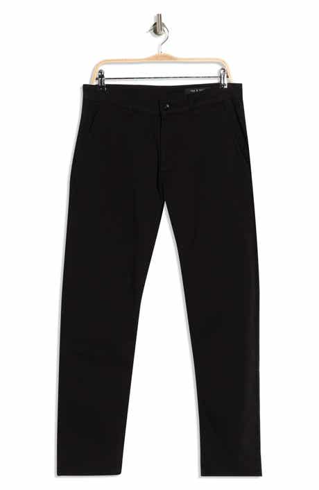 rag & bone Classic Chino Pants