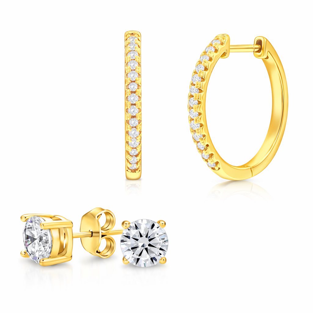 selected Gold