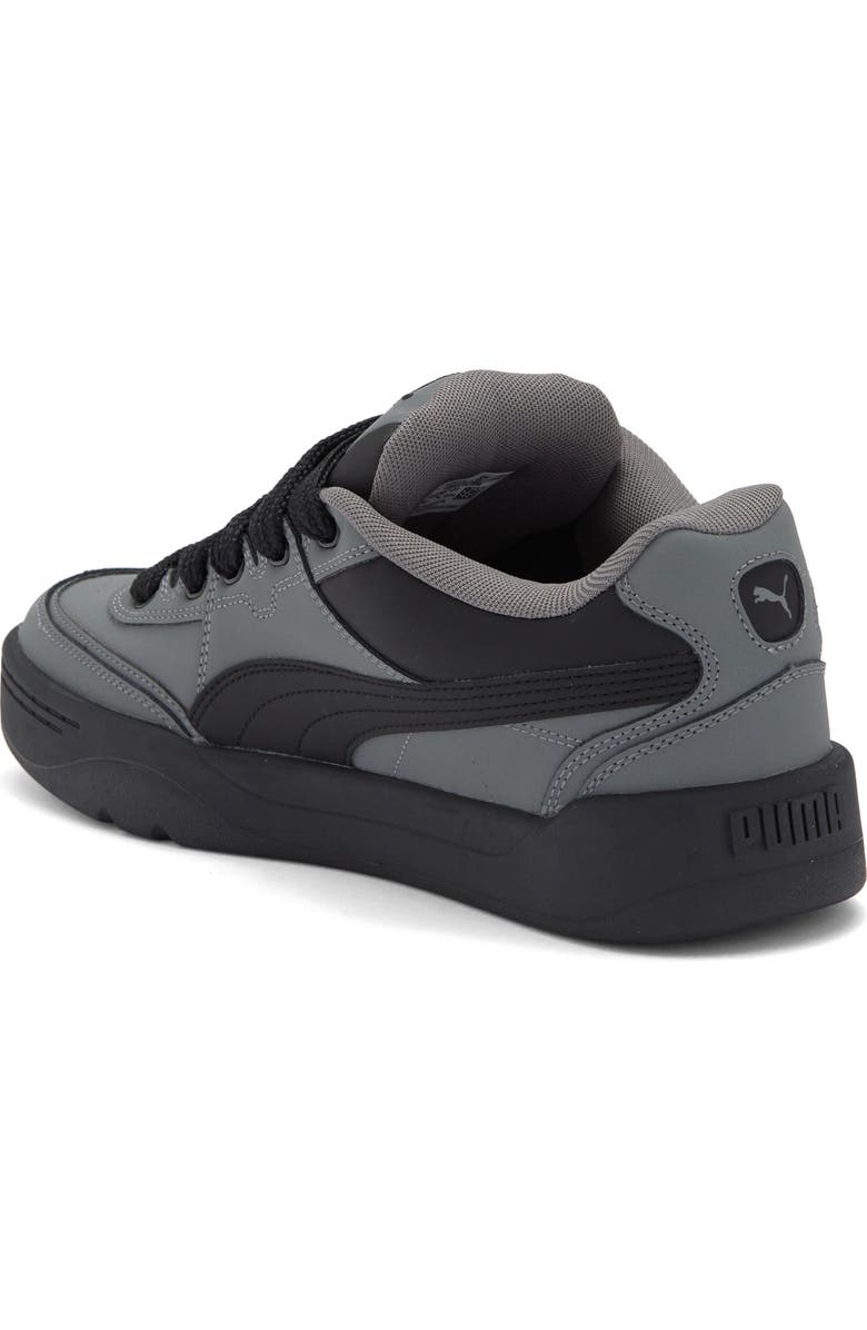 PUMA Park Lifestyle Sk8 Buck Sneaker, Alternate, color,