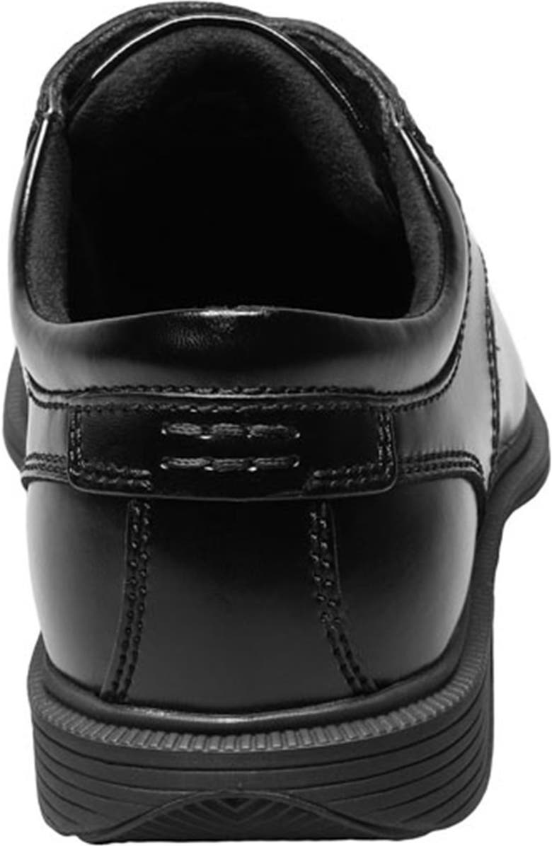 NUNN BUSH Baker St. Plain Toe Oxford, Alternate, color,