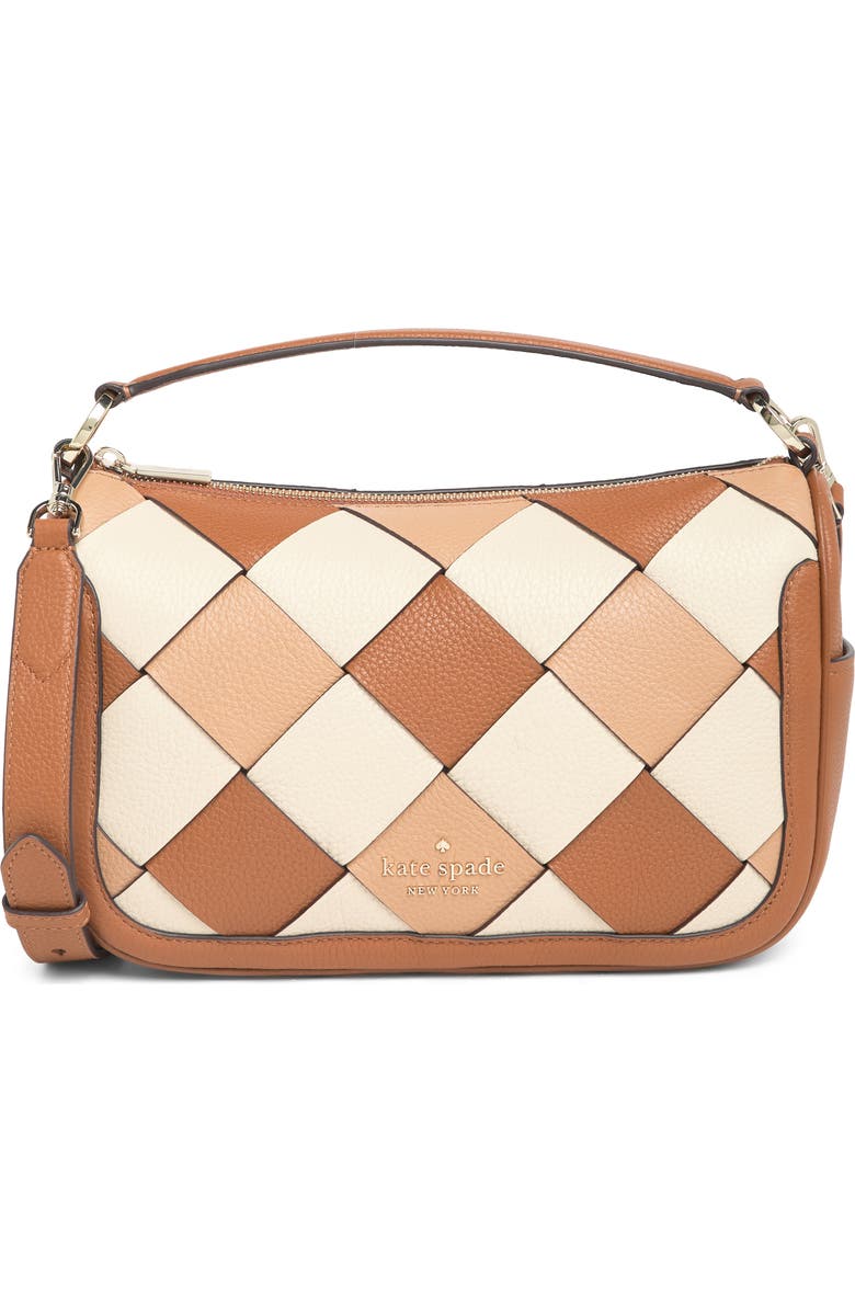 Kate Spade New York smoosh crossbody bag, Main, color,