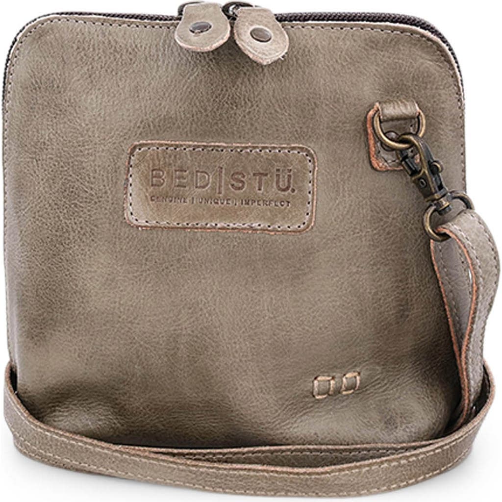 Bed Stu Ventura Handbag In Neutral