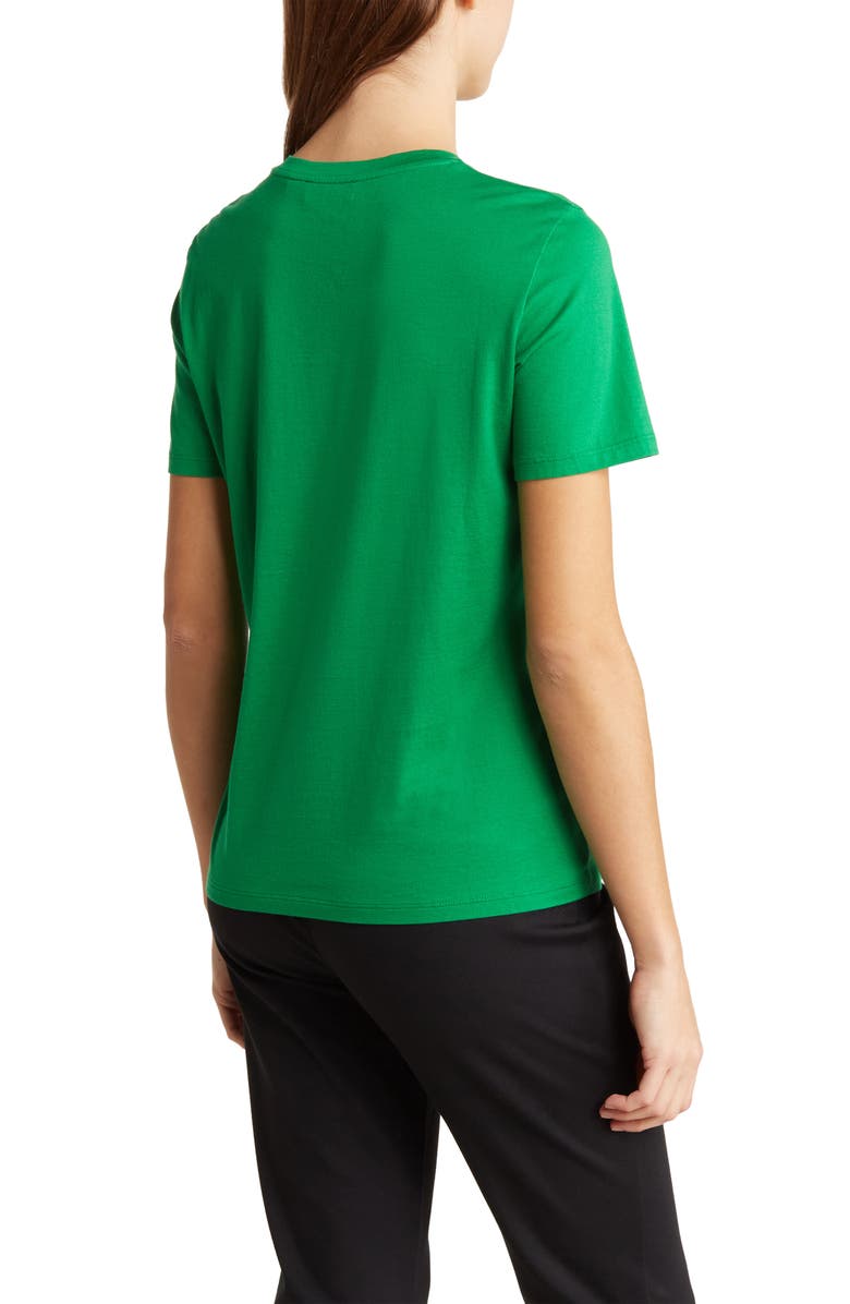 Theory Apex Crewneck T-Shirt, Alternate, color, 