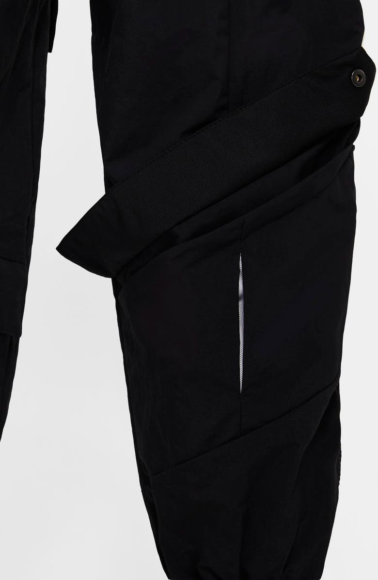 Jordan Nike Jordan Utility Nylon Pants, Alternate, color, 