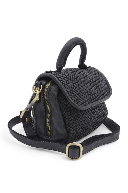 Bolsa Nova Lily Mini In Black