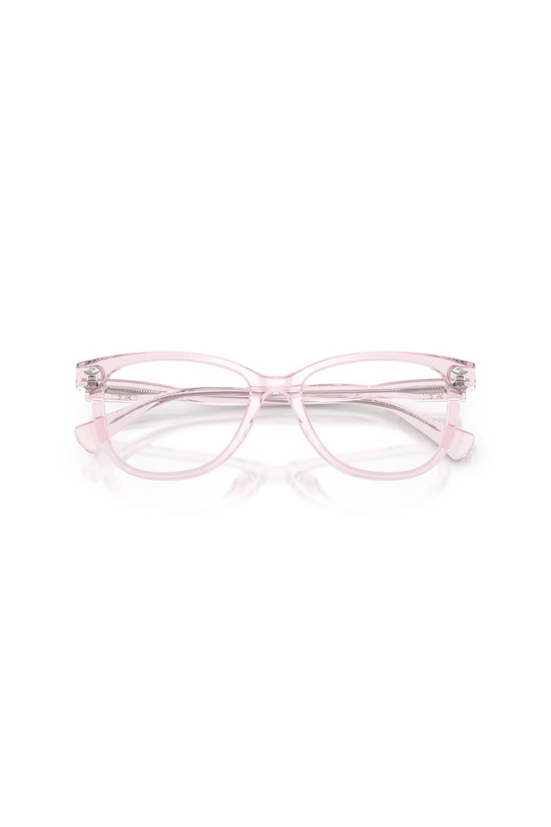 53mm Phantos optical glasses, Alternate, color, Pink