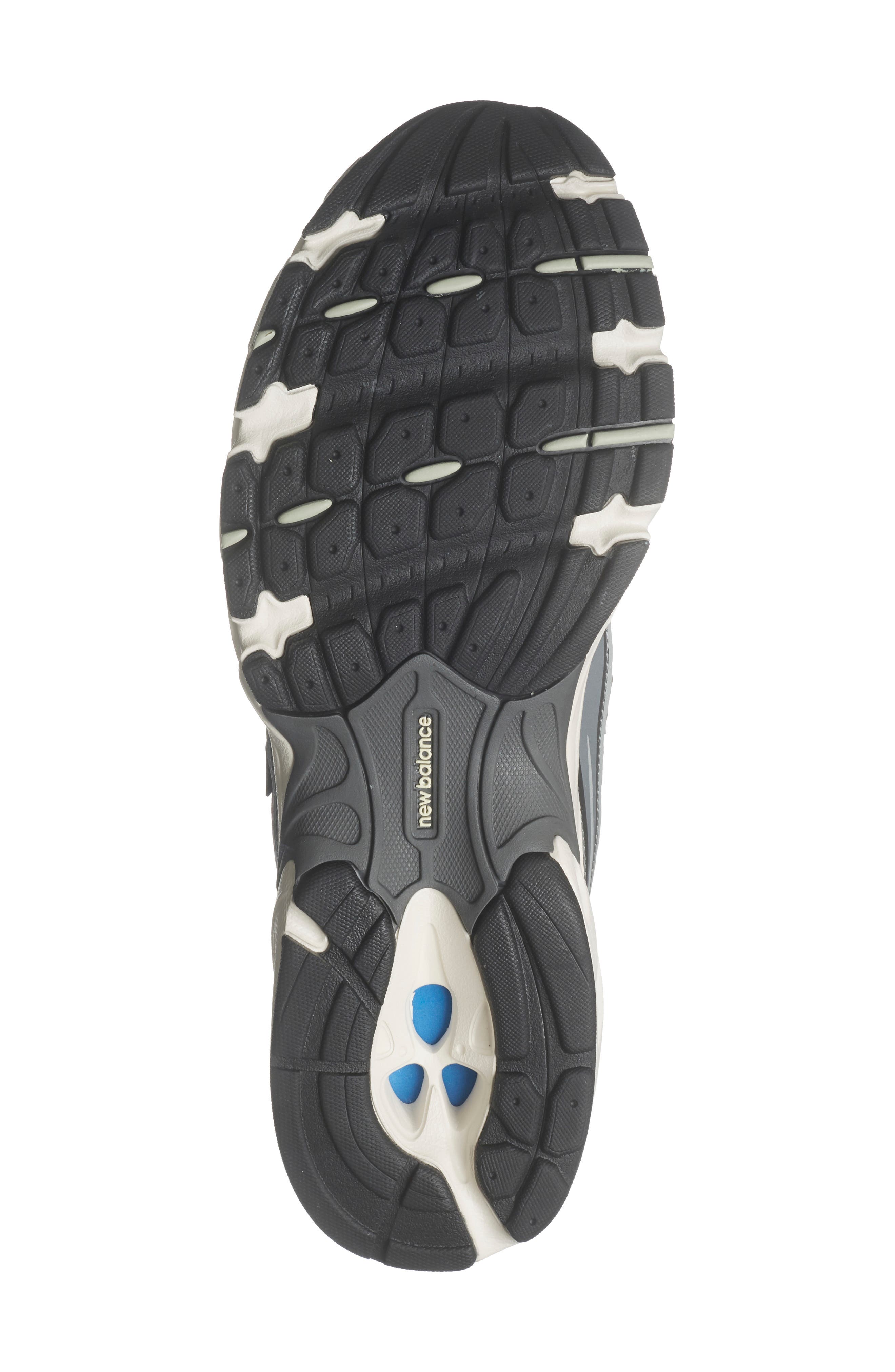 New Balance 740 Running Shoe, Alternate, color, Pink Granite/ Mineral