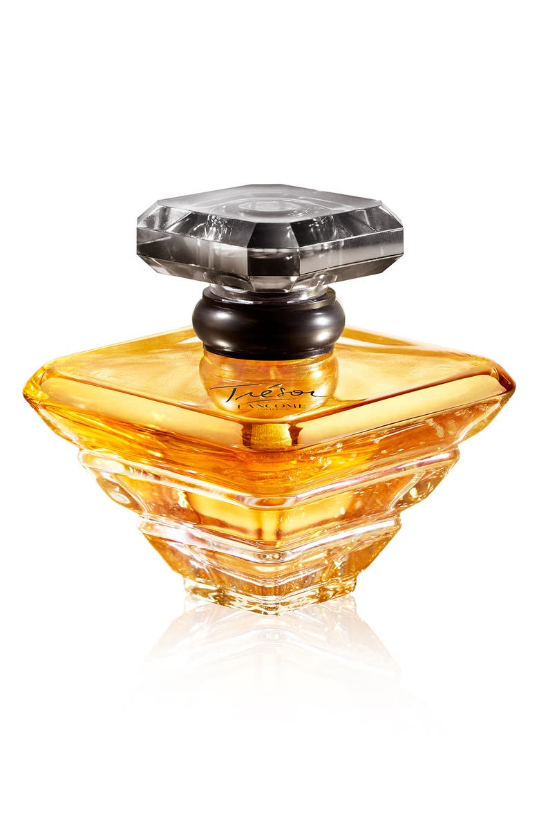 Lancôme Trésor en Or Eau de Parfum, Main, color,