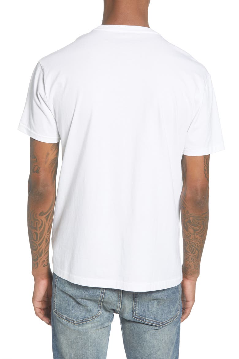 Polo Sport T-Shirt, Alternate, color, WHITE