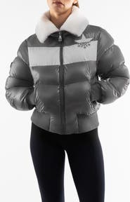 Malibu Ski Club Apres Slick Bomber