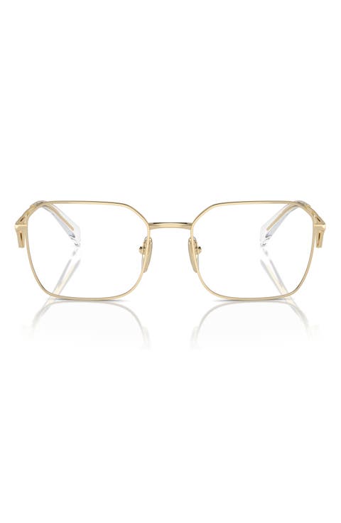 55mm Irregular optical glasses