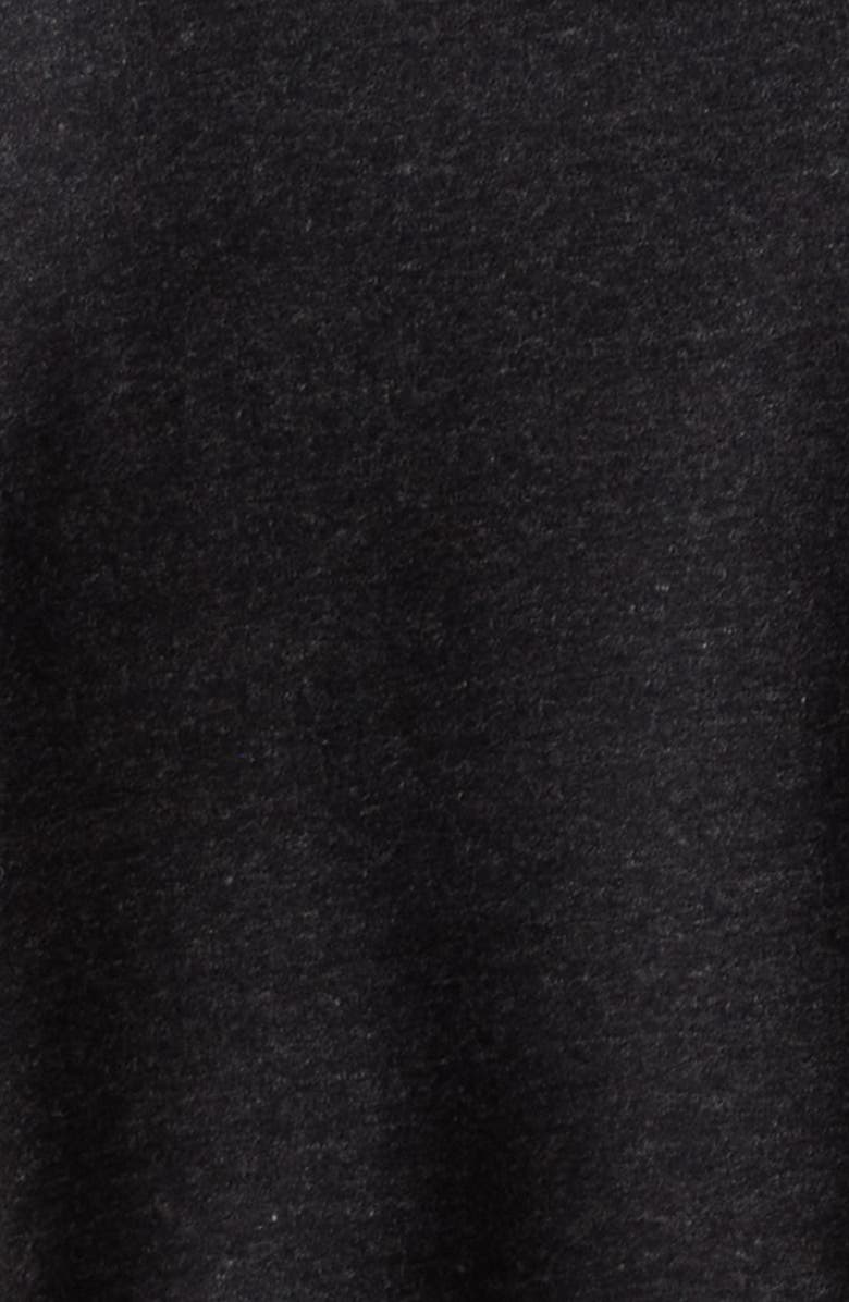 The Normal Brand Puremeso Fleece Hoodie, Alternate, color, 