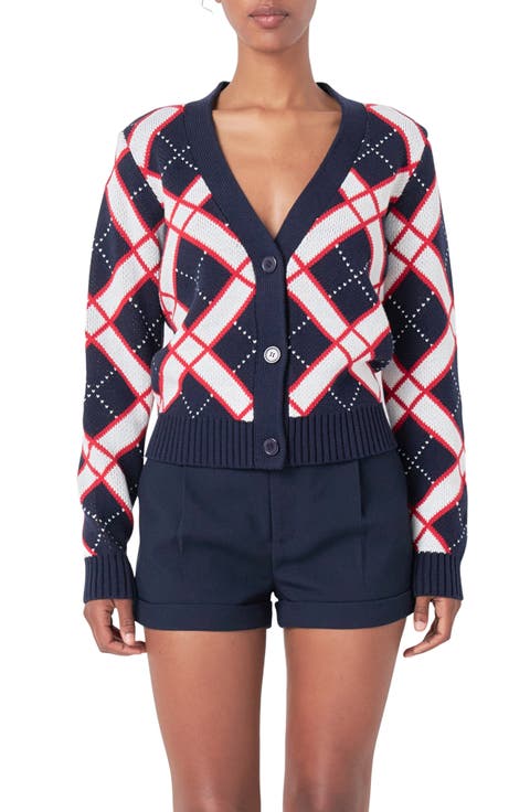 Josephina Cardigan — Pink | For Love & Lemons