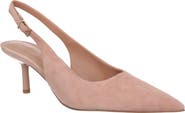 Nordstrom Liza Pointed Toe Pump
